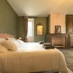 Sarraude بيت للعطل *