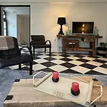 Sarraude بيت للعطل *
