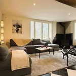 بيت للعطل Sarraude Salies-de-Béarn