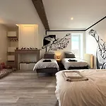 بيت للعطل Sarraude Salies-de-Béarn