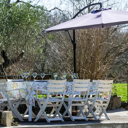 Sarraude Salies-de-Béarn