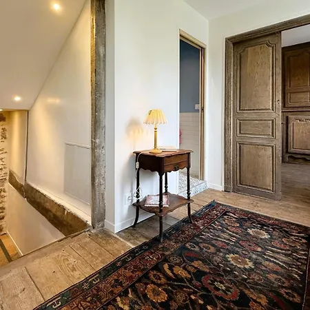 Sarraude بيت للعطل