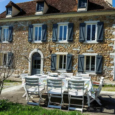 Sarraude * Salies-de-Béarn