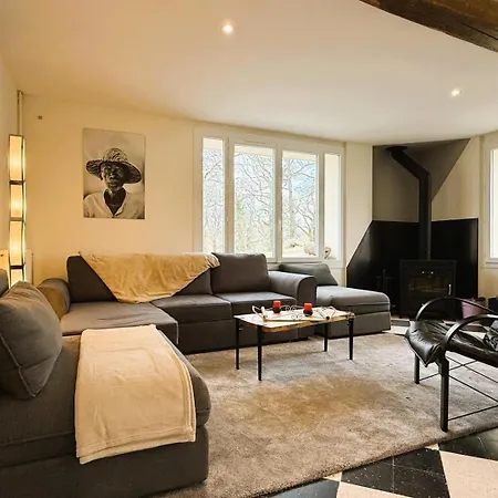 Semesterbostad Sarraude Salies-de-Béarn