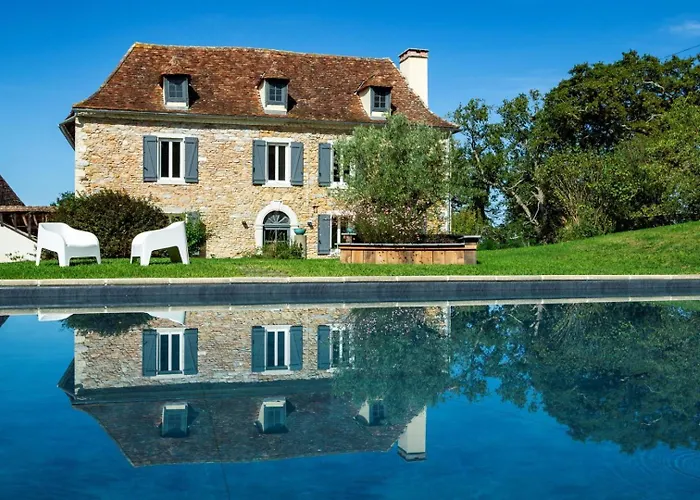 Sarraude * Salies-de-Béarn