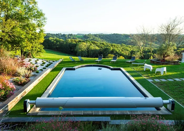 بيت للعطل Sarraude