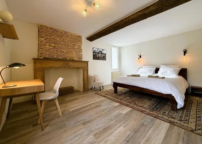 Sarraude * Salies-de-Béarn