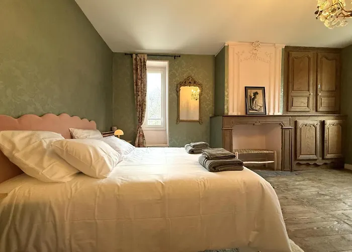 Sarraude * Salies-de-Béarn