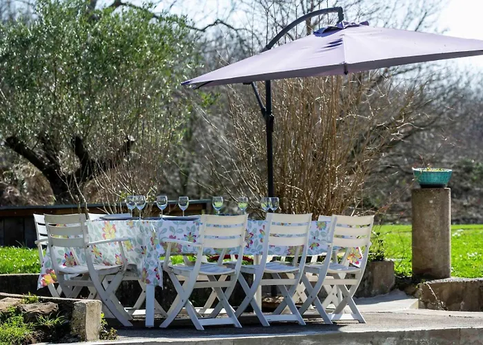 Sarraude Salies-de-Béarn