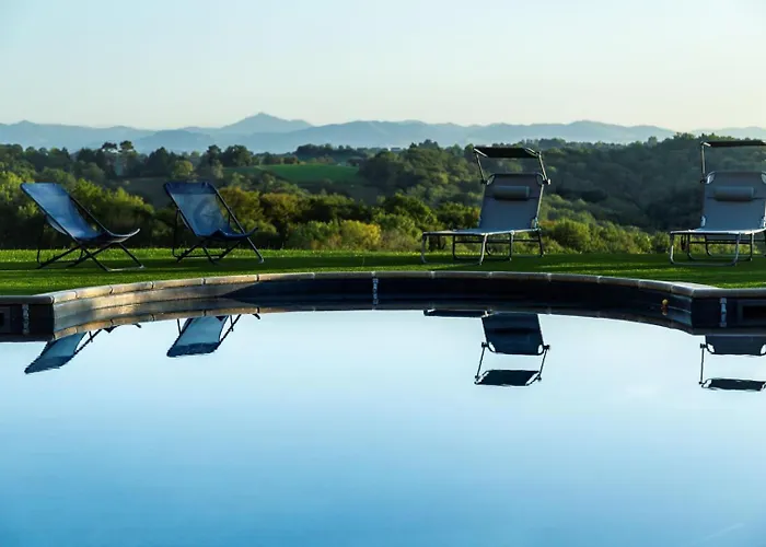 Sarraude بيت للعطل