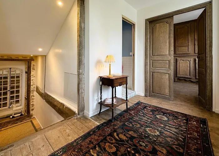 Sarraude بيت للعطل