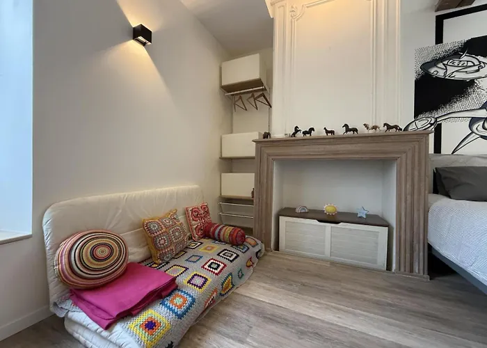 Sarraude * Salies-de-Béarn