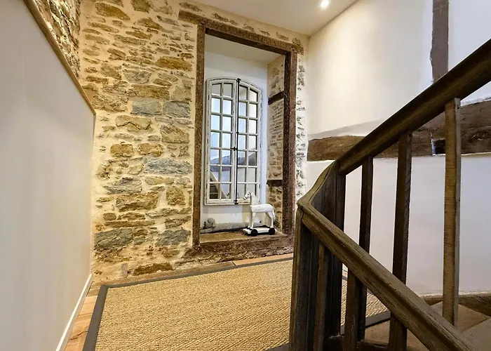 Sarraude Salies-de-Béarn