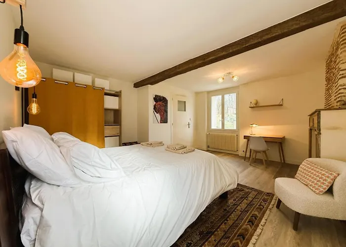 Sarraude Salies-de-Béarn