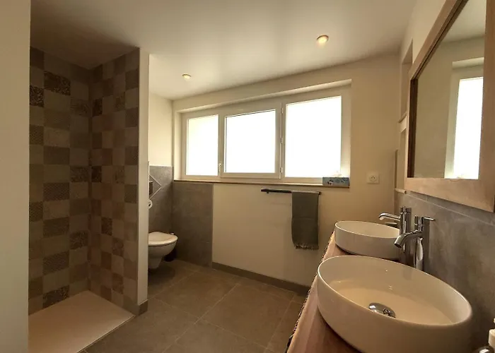 بيت للعطل Sarraude