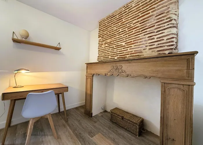 بيت للعطل Sarraude *