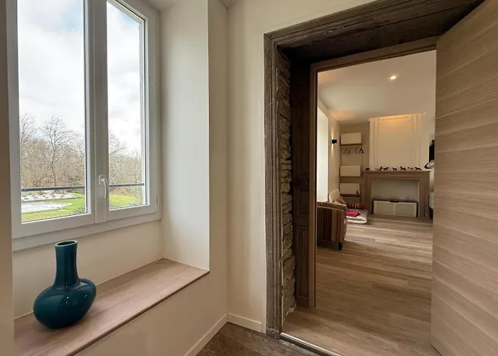 بيت للعطل Sarraude Salies-de-Béarn