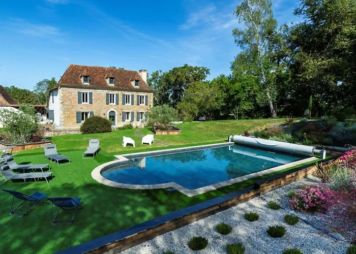 Sarraude Salies-de-Béarn